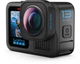 Екшн-камера GoPro HERO13 Black Ultra Wide Edition (CHDRB-133-RW) - зображення 4