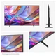 Телевизор HISENSE 65E7S - изображение 2