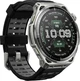 Смарт-часы Amazfit Balance 3 Stainless Steel (W2566AP1N) - изображение 2