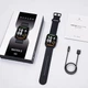 Смарт-часы Haylou Watch 2 Pro Blue - изображение 3