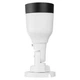IP камера Dahua DH-IPC-HFW1431S1 (2.8мм), White, 4 Мп, 1/2.9' CMOS, 2560x1440, f=2.8 мм, ІЧ підсвічування до 30 м, LAN с PoE, IP67, -40°C ~ +60°C, H.264H, H.264B, Smart H.265 + / Smart H.264 + - изображение 5