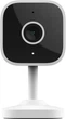 IP-камера Trust 2900 Super HD, microSD, motion detection white (71365) UA - изображение 1