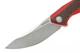 Ніж Kershaw Tumbler Red - 4038RD - изображение 3