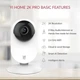 IP-камера видеонаблюдения YI Home 2K PRO White (YYS.62121) - изображение 5