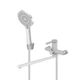 Смеситель для ванны Mixxus Premium Verdi 006 EURO MI8242 - изображение 1