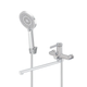 Смеситель для ванны Mixxus Premium Verdi 006 EURO MI8242 - изображение 3