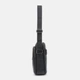Сумка мужская из натуральной кожи Laras K102610D Черная (ROZ6501064894) - изображение 4