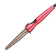 Плойка Конусна Для Волосся Vilgrand Vhc-3041lc Червоний (355700) - зображення 2