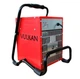 Тепловентилятор Vulkan SL-TSE-20C - изображение 2