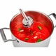 Блендер KitchenAid Classic 5KHBV53EWH білий - зображення 6