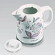 Електрочайник Maestro MR-068-FLOWERS - зображення 3