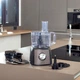 Кухонний комбайн Black+Decker BXFPA1200E - изображение 3
