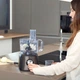 Кухонний комбайн Black+Decker BXFPA1200E - изображение 6