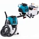 Пилосос будівельний MAKITA VC2512L - изображение 4