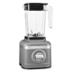 Блендер KitchenAid K150 5KSB1325EDG колір сіре вугілля - изображение 3