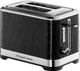 Тостер Russell Hobbs 28091-56 Structure Black - зображення 2