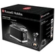 Тостер Russell Hobbs 28091-56 Structure Black - зображення 6