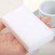 Меламінова губка для прибирання Sponge Cleaning Block Magic Erasing Foam 10 штук - зображення 2