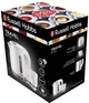Електрочайник Russell Hobbs 23840-70 Travel - зображення 6