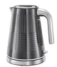 Електрочайник Russell Hobbs Geo Steel 25240-70 - изображение 1