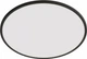 Lampa sufitowa Philips Superslim CL550 SS RD 15W Czarna (929002667501) - obraz 1