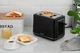 Тостер Ardesto Elegance T-K301E - зображення 5