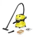 Пилосос промисловий Karcher WD 4 V-20/5/22 (1.628-209.0) - зображення 1
