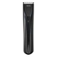 Машинка тример для стриження тварин Wahl Fidela Black 3028196 - зображення 1