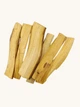 Пало Санто (Palo Santo) — натуральные палочки для окуривания и энергетического очищения, набор 50–55 г (5–6 палочек) - изображение 2