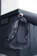 Рюкзак серый камуфляж Fazan V2, большой, размеры 45х27,5х15 см - изображение 8