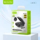 Петличный микрофон беспроводной BAVIN MP-105-C AI noise reduction Type-C Black - изображение 2