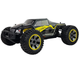 Машинка на пульте RC Радиоуправляемая машинка ENOZE 9200E 1:10 внедорожник 4WD до 40 км ч для бездорожья с большими колесами - изображение 3