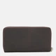 Кошелек мужской кожаный Laras ch10B1003br Коричневый (ROZ6501064901) - изображение 2