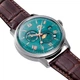 Чоловічі наручні годинники Orient RA-AK0805E30B - зображення 2