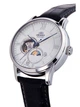 Чоловічі наручні годинники Orient RA-AS0011S10B - изображение 3