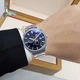 Чоловічі наручні годинники Orient RA-AK0315L30B - изображение 5