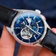 Чоловічі наручні годинники Orient RE-AV0005L00B - изображение 7