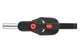 Пальник газовий з п'єзопідпалом Intertool Intertool 12***мм x 360° (GB-0029) - зображення 3