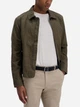 Ремень мужской из натуральной кожи Tommy Hilfiger 954191762 XL (132 см) Черный (1161422255) - изображение 2