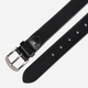 Ремень мужской из натуральной кожи Tommy Hilfiger 954191762 L (122 см) Черный (1161422858) - изображение 5