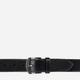 Ремень мужской из натуральной кожи Tommy Hilfiger 954191762 L (122 см) Черный (1161422858) - изображение 6