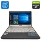 Ноутбук Asus N55S / 15.6" (1366x768) TN / Intel Core i7-2630QM (4 (8) ядра по 2.0 - 2.9 GHz) / 8 GB DDR3 / 750 GB HDD / nVidia GeForce GT 635M, 2 GB GDDR3, 64-bit / WebCam / DVD-ROM б/у - изображение 1