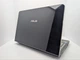 Ноутбук Asus N55S / 15.6" (1366x768) TN / Intel Core i7-2630QM (4 (8) ядра по 2.0 - 2.9 GHz) / 8 GB DDR3 / 750 GB HDD / nVidia GeForce GT 635M, 2 GB GDDR3, 64-bit / WebCam / DVD-ROM б/у - изображение 8