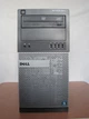 Игровой ПК Dell OptiPlex 9010 Tower / Intel Core i5-3470 (4 ядра по 3.2 - 3.6 GHz) / 16 GB DDR3 / 120 GB SSD + 500 GB HDD / nVidia GeForce GTX 1050, 2 GB GDDR5, 128-bit / DVD-RW / Win 10 Pro + Кабель питания б/у - изображение 2