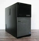 Игровой ПК Dell OptiPlex 7010 Tower / Intel Core i5-3470 (4 ядра по 3.2 - 3.6 GHz) / 16 GB DDR3 / 120 GB SSD + 500 GB HDD / nVidia GeForce GTX 1050, 2 GB GDDR5, 128-bit / DVD-RW / Win 10 Pro + Кабель питания б/у - изображение 4