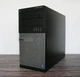 Игровой ПК Dell OptiPlex 7010 Tower / Intel Core i5-3470 (4 ядра по 3.2 - 3.6 GHz) / 16 GB DDR3 / 120 GB SSD + 500 GB HDD / nVidia GeForce GTX 1050, 2 GB GDDR5, 128-bit / DVD-RW / Win 10 Pro + Кабель питания б/у - изображение 5