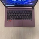 Ультрабук Acer Swift 3 SF314-42 Mauve Purple / 14" (1920x1080) IPS / AMD Ryzen 5 4500U (6 ядер по 2.3 - 4.0 GHz) / 8 GB DDR4 / 256 GB SSD / AMD Radeon RX Vega 6 Graphics / WebCam б/в - зображення 3