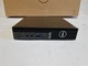 Неттоп Dell OptiPlex 7010 Micro Plus USFF / Intel Core i5-13500T (14 (20) ядер по 1.6 - 4.6 GHz) / 16 GB DDR5 / 256 GB SSD NVMe + 512 GB SSD NVMe / Intel UHD Graphics 770 / WiFi б/у - изображение 2