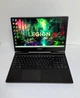 Ігровий ноутбук Lenovo Legion Y7000P-1060 / 15.6" (1920x1080) IPS / Intel Core i7-8750H (6 (12) ядер по 2.20 - 4.1 GHz) / 16 GB DDR4 / 256 GB SSD / nVidia GeForce GTX 1060 6 GB, 6 GB GDDR5, 192-bit / WebCam б/в - зображення 2