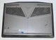 Ігровий ноутбук Lenovo Legion Y7000P-1060 / 15.6" (1920x1080) IPS / Intel Core i7-8750H (6 (12) ядер по 2.20 - 4.1 GHz) / 16 GB DDR4 / 256 GB SSD / nVidia GeForce GTX 1060 6 GB, 6 GB GDDR5, 192-bit / WebCam б/в - зображення 5